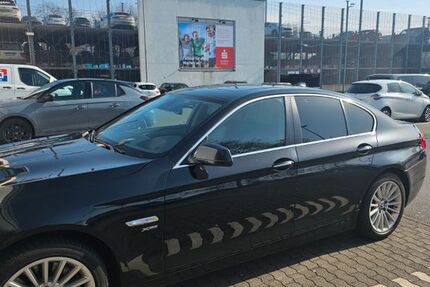 BMW 525 227.000 km 12.800 &euro; Koblenz 56075