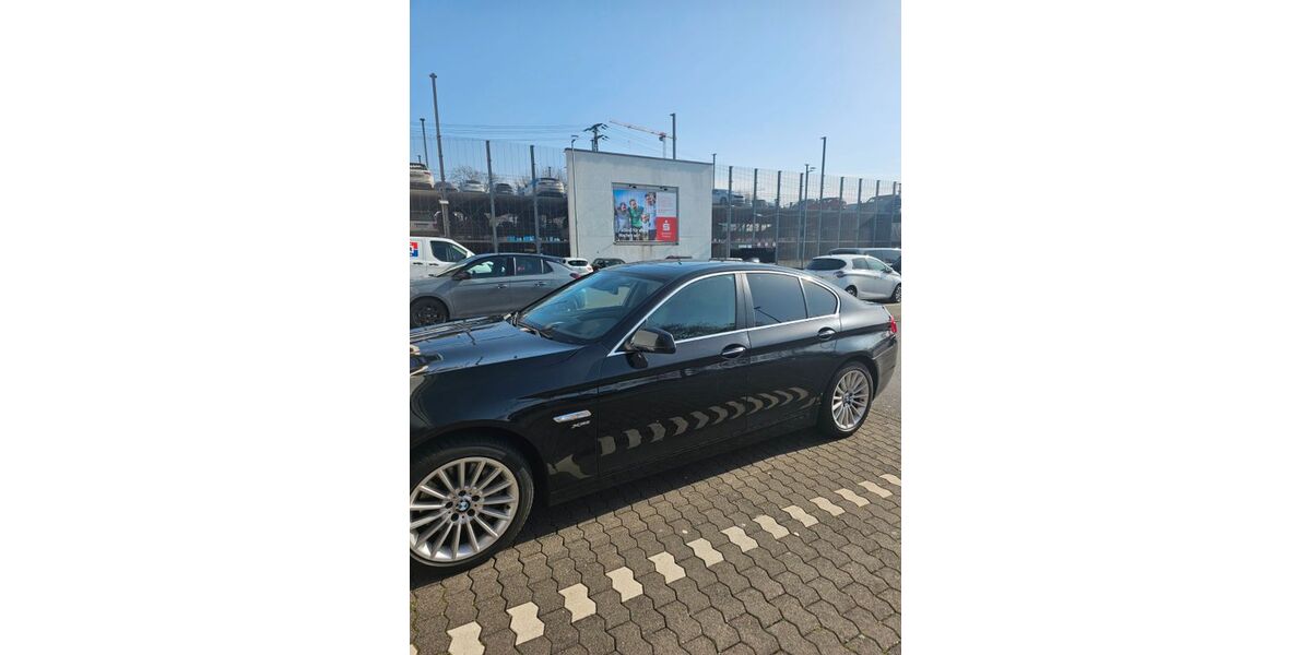 BMW 525 227.000 km 12.800 &euro; Koblenz 56075