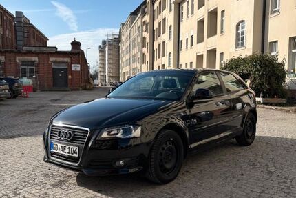 Audi A3 77.000 km 8.000 &euro; Berlin 13088