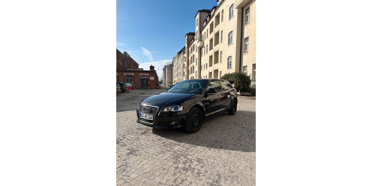 Audi A3 77.000 km 8.000 &euro; Berlin 13088