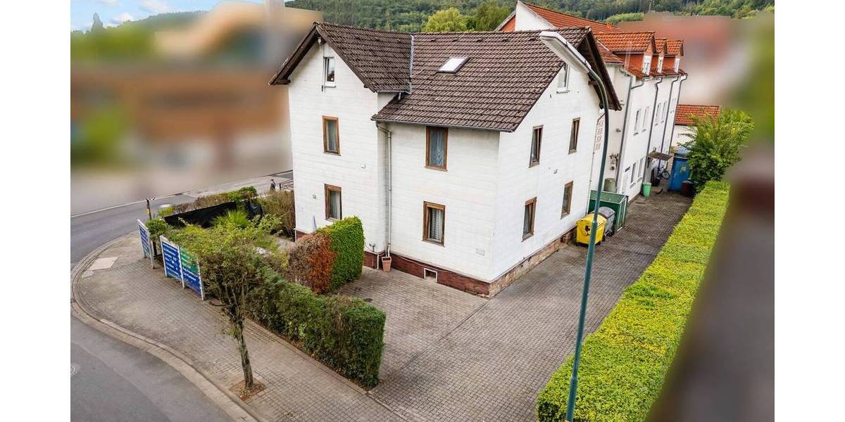 Gewerbeobjekt Bad Soden-Salmünster Bad Soden - 950.000&euro; | Angebot:25685331