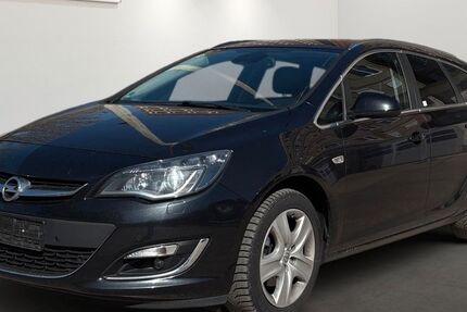 Opel Astra 216.317 km 3.499 &euro; Berlin 12681
