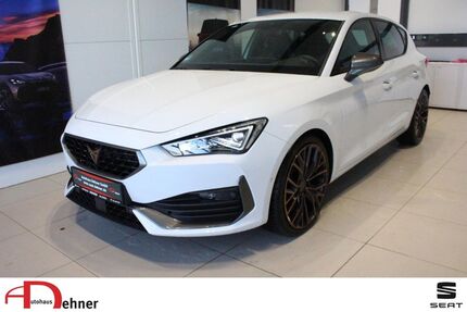 Cupra Leon 9.100 km 35.980 € Balingen 72336