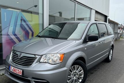 Lancia Voyager 171.300 km 6.999 &euro; Frankfurt am Main 60326