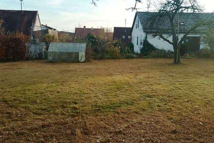 Grundstück Diedorf - 569.500&euro; | Angebot:24780818