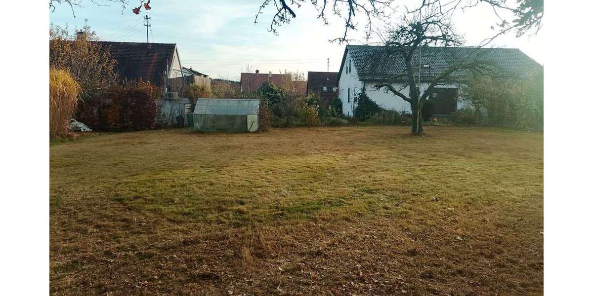 Grundstück Diedorf - 569.500&euro; | Angebot:24780818