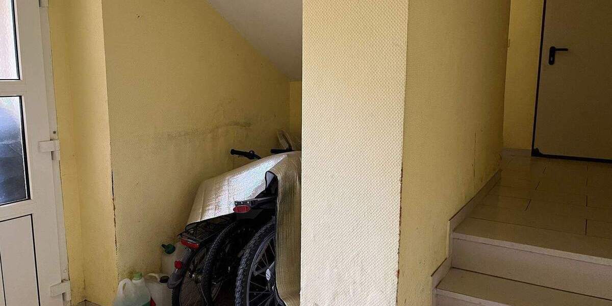 Mehrfamilienhaus, Wohnhaus Limbach-Oberfrohna Oberfrohna - 2 Zimmer, 550.000&euro; | Angebot:25913992