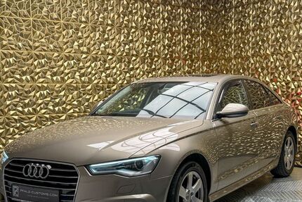 Audi A6 104.685 km 17.990 &euro; Burgkunstadt 96224