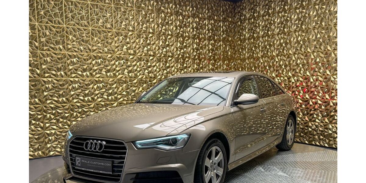 Audi A6 104.685 km 17.990 &euro; Burgkunstadt 96224