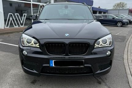 BMW X1 168.000 km 13.000 &euro; Moorrege 25436