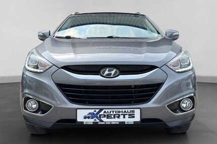 Hyundai ix35 116.276 km 13.900 € Wörrstadt 55286