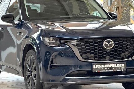 Mazda CX-60 40.122 km 37.990 &euro; Wuppertal 42389