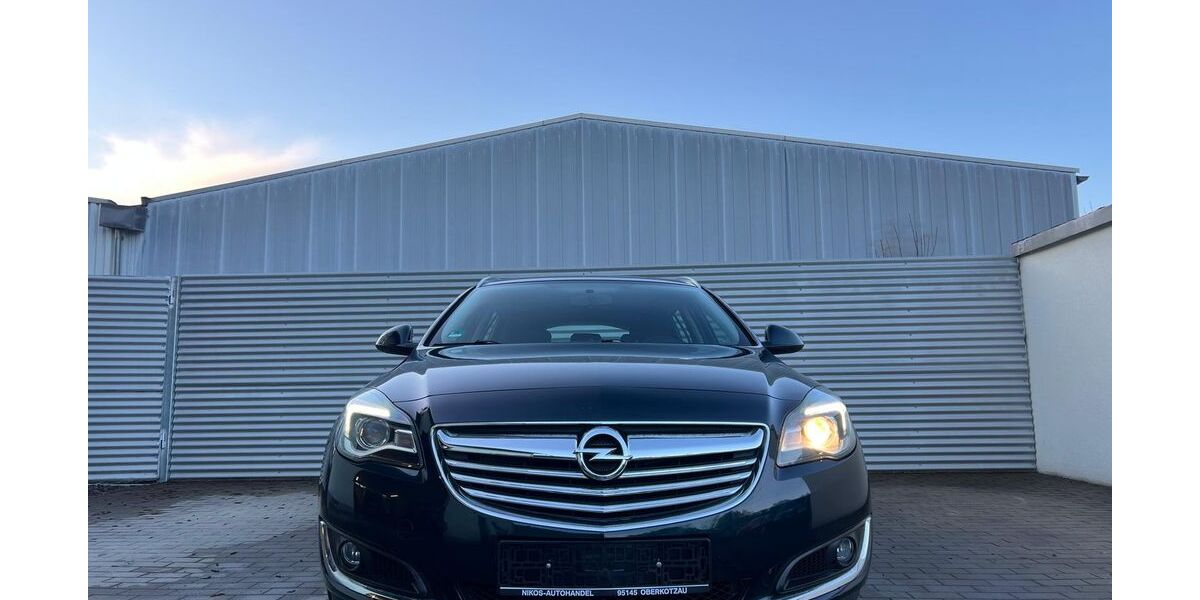 Opel Insignia 227.180 km 4.299 &euro; Oberkotzau 95145