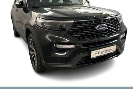 Ford Explorer 76.940 km 37.980 &euro; Dorfmark 29683