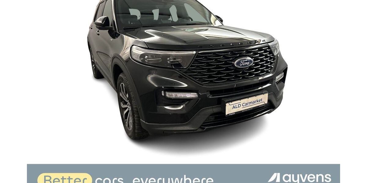 Ford Explorer 76.940 km 37.980 &euro; Dorfmark 29683