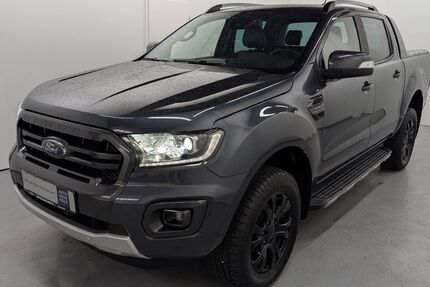 Ford Ranger 35.000 km 36.750 &euro; Landau 76829