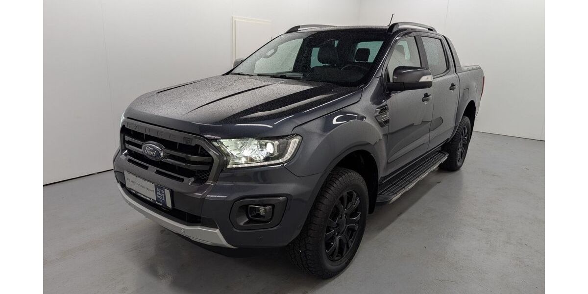 Ford Ranger 35.000 km 36.750 &euro; Landau 76829