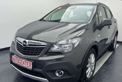 Opel Mokka 104.000 km 8.900 &euro; Stolberg 52222