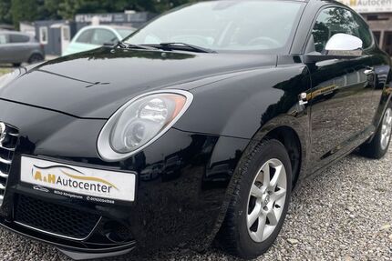 Alfa Romeo MiTo 112.000 km 5.690 &euro; Königsbrunn 86343