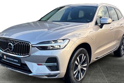 Volvo XC60 25.250 km 43.990 &euro; Betzdorf 57518