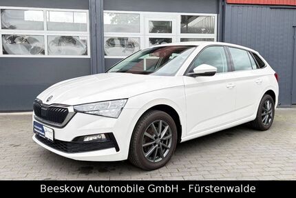 Skoda Scala 86.923 km 14.790 &euro; Fürstenwalde 15517