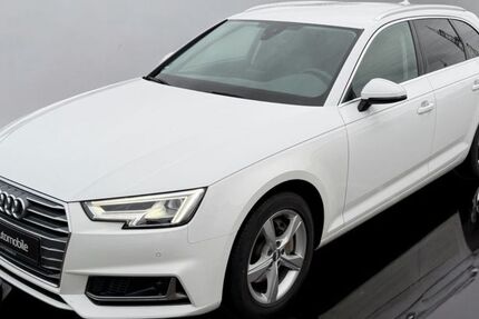 Audi A4 169.899 km 17.900 &euro; Stockstadt am Main 63811