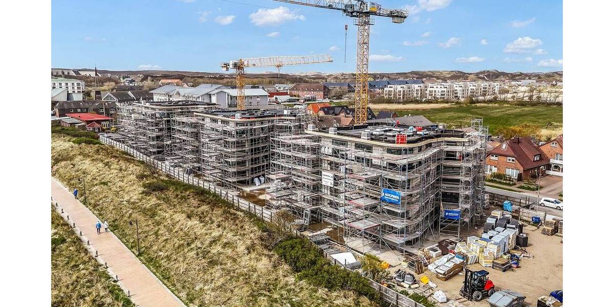 Etagenwohnung List - 2 Zimmer, 70 m&sup2;, 1.058.290&euro; | Angebot:25702844