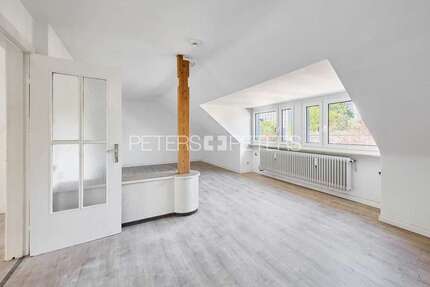 Wohnung Hamburg Hohenfelde - 2 Zimmer, 64 m&sup2;, 360.000&euro; | Angebot:26446588