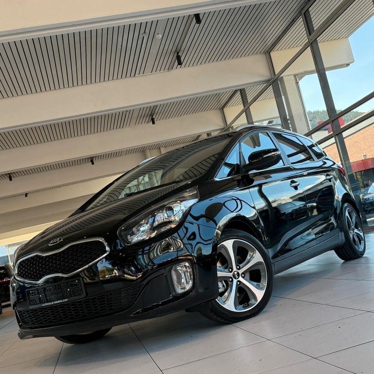 Kia Carens 162.439 km 7.500 € Siegen 57078