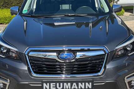 Subaru Forester 99.900 km 23.900 &euro; Rellingen 25462