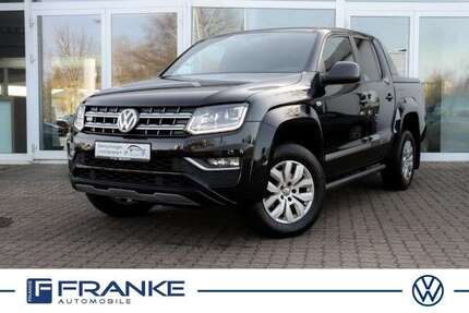 VW Amarok 62.000 km 36.890 &euro; Freiberg Sachs 09599