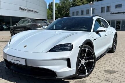 Porsche Taycan 25.000 km 106.900 &euro; Hannover 30177