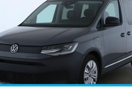 VW Caddy 16.000 km 41.888 &euro; Gera 07546