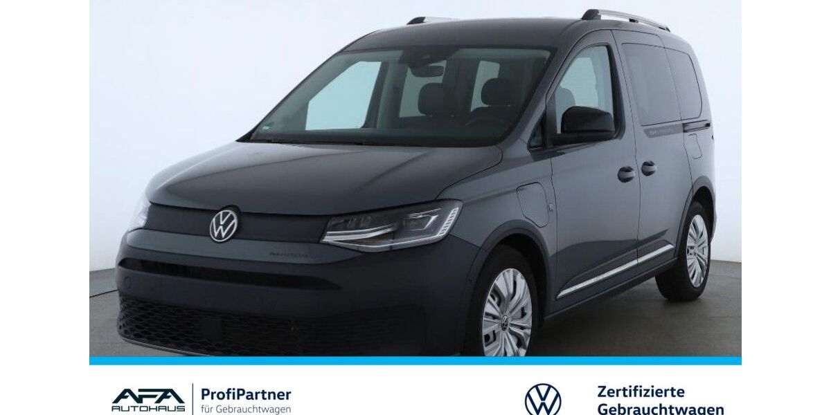 VW Caddy 16.000 km 41.888 &euro; Gera 07546