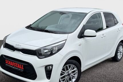Kia Picanto 55.727 km 10.979 &euro; Elsdorf (bei Köln) 50189
