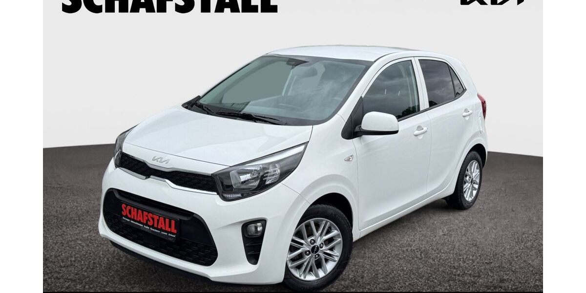 Kia Picanto 55.727 km 10.979 &euro; Elsdorf (bei Köln) 50189
