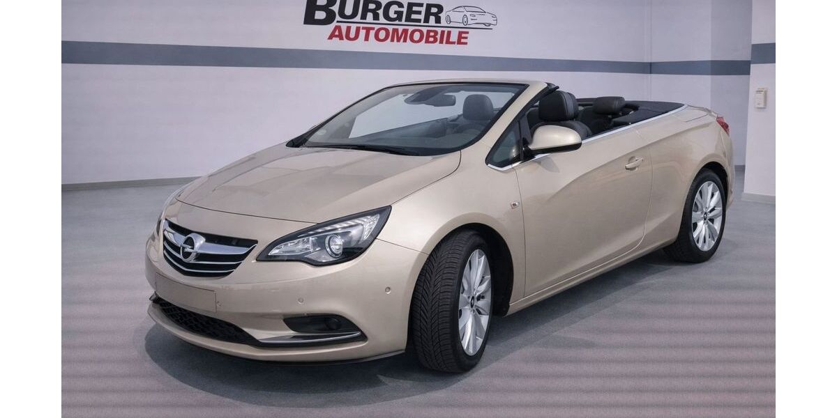 Opel Cascada 136.794 km 8.499 &euro; Roßdorf 64380