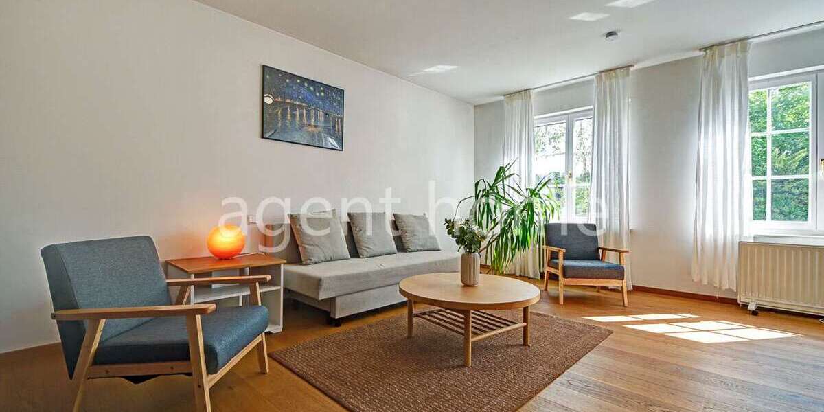 Zimmer Stuttgart Hedelfingen - 2 Zimmer, 1.450&euro; | Angebot:26846868
