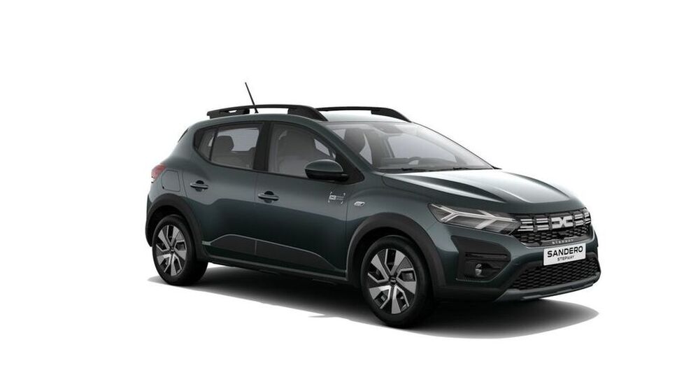 Sandero