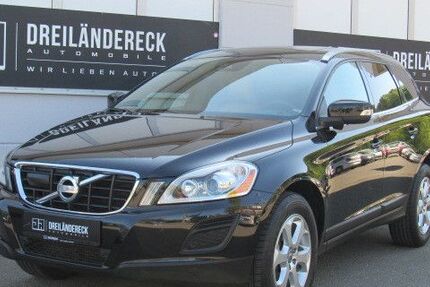 Volvo XC60 144.650 km 15.990 &euro; Lörrach 79540