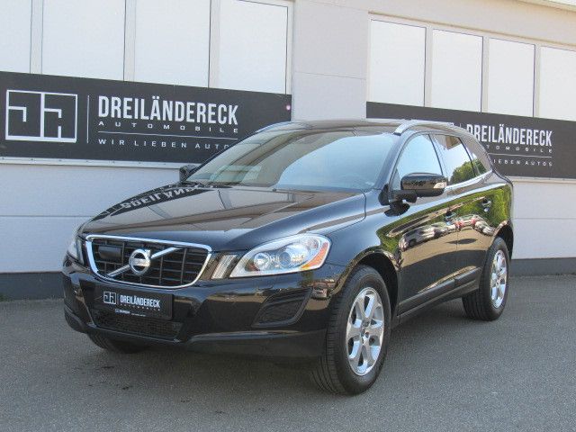 Volvo XC60 144.650 km 15.990 &euro; Lörrach 79540