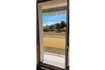 2 Zimmer mit Balkon