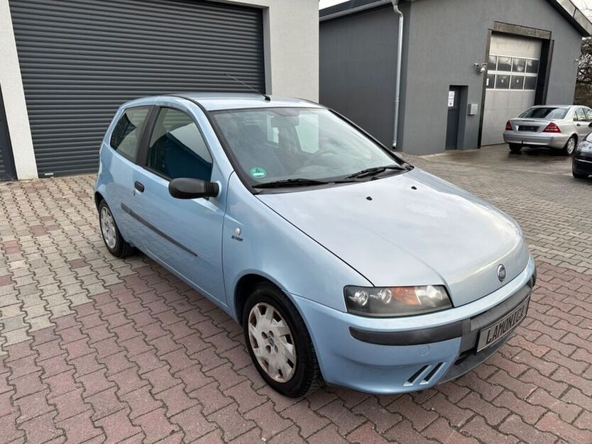 Punto