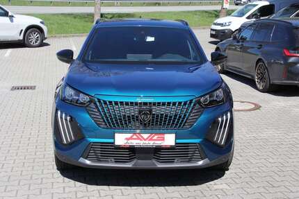 Peugeot 2008 14.813 km 17.450 &euro; Hüllhorst 32609