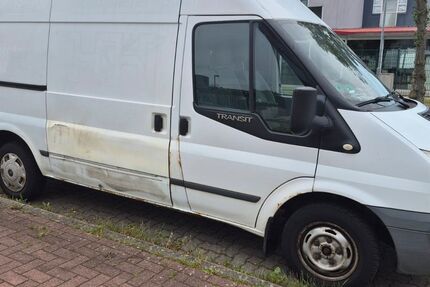 Ford Transit 180.000 km 1.999 &euro; Achim 28832