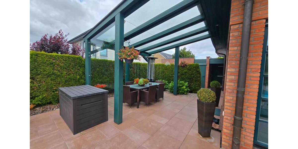 Einfamilienhaus Königs Wusterhausen - 5 Zimmer, 156 m&sup2;, 810.000&euro; | Angebot:27156760