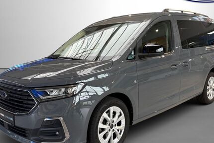 Ford Tourneo Connect 53.128 km 27.013 &euro; Schloß Holte-Stukenbrock 33758