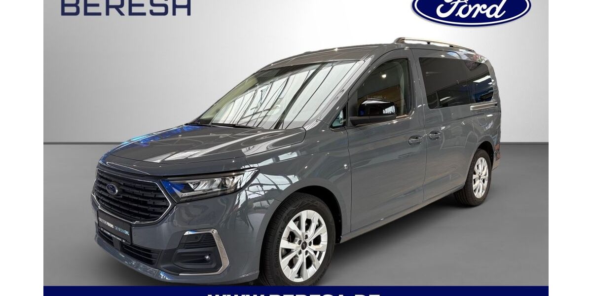 Ford Tourneo Connect 53.128 km 27.013 &euro; Schloß Holte-Stukenbrock 33758
