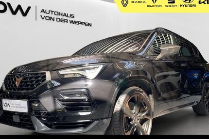 Cupra Ateca 18.600 km 35.360 &euro; Oberschopfheim 77948