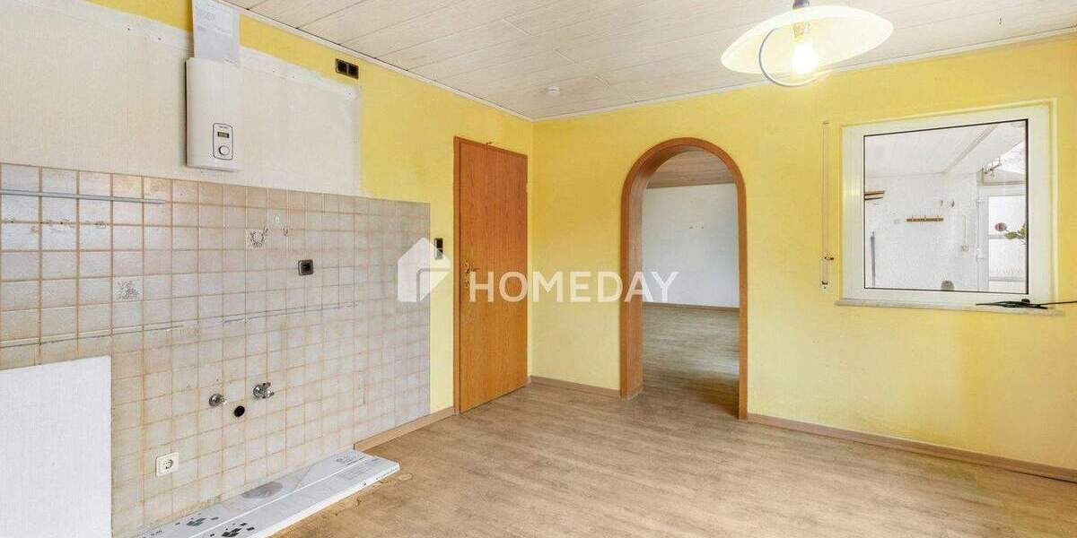 Mehrfamilienhaus, Wohnhaus Taunusstein-Seitzenhahn Seitzenhahn - 6 Zimmer, 187 m&sup2;, 599.000&euro; | Angebot:24835359